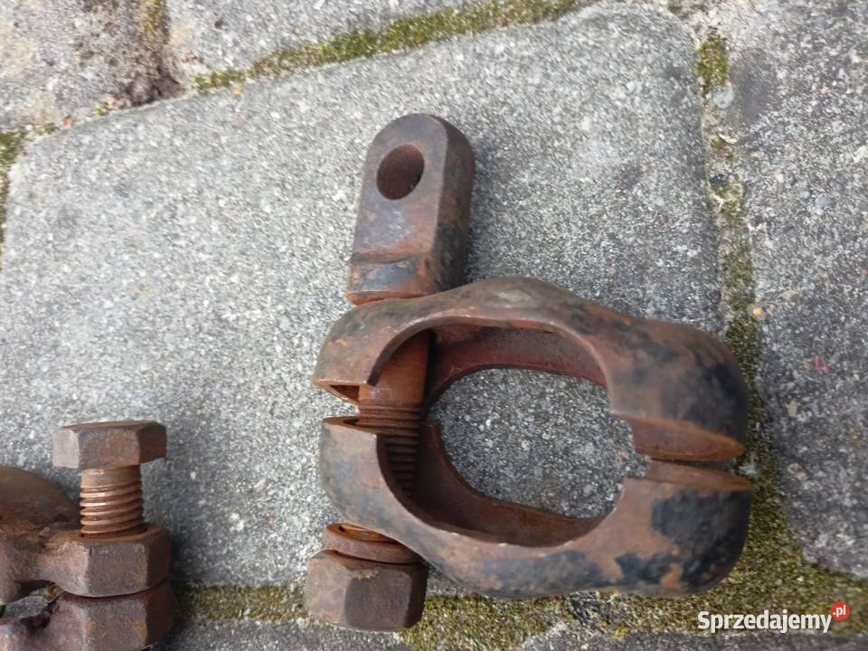 Harley WLA J JD VL mocowania różne Bydgoszcz