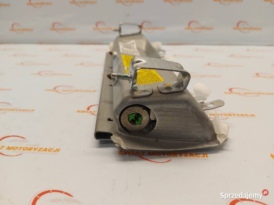 MERCEDES W212 11r AIRBAG poduszka kolanowa Kielce