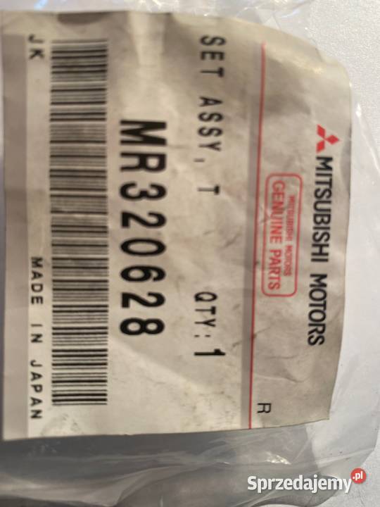 Mitsubishi czujnik temperatury sensor MR 320628 podkarpackie Dębica sprzedam