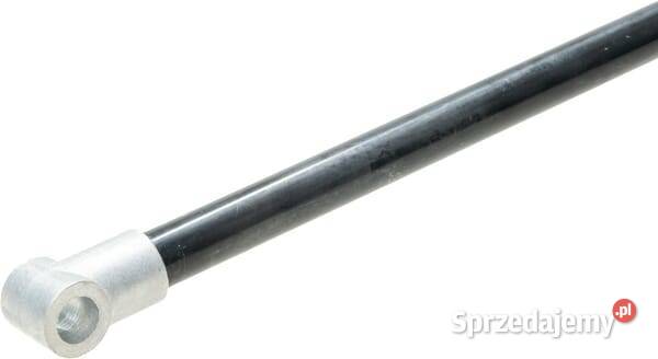 Sprężyna gazowa L6005 mm 1500N Stabilus CA085618 Kamionna
