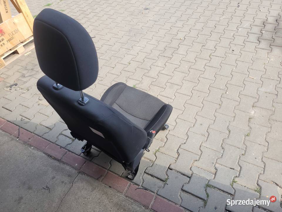 fotel mitsubishi asx Krosno