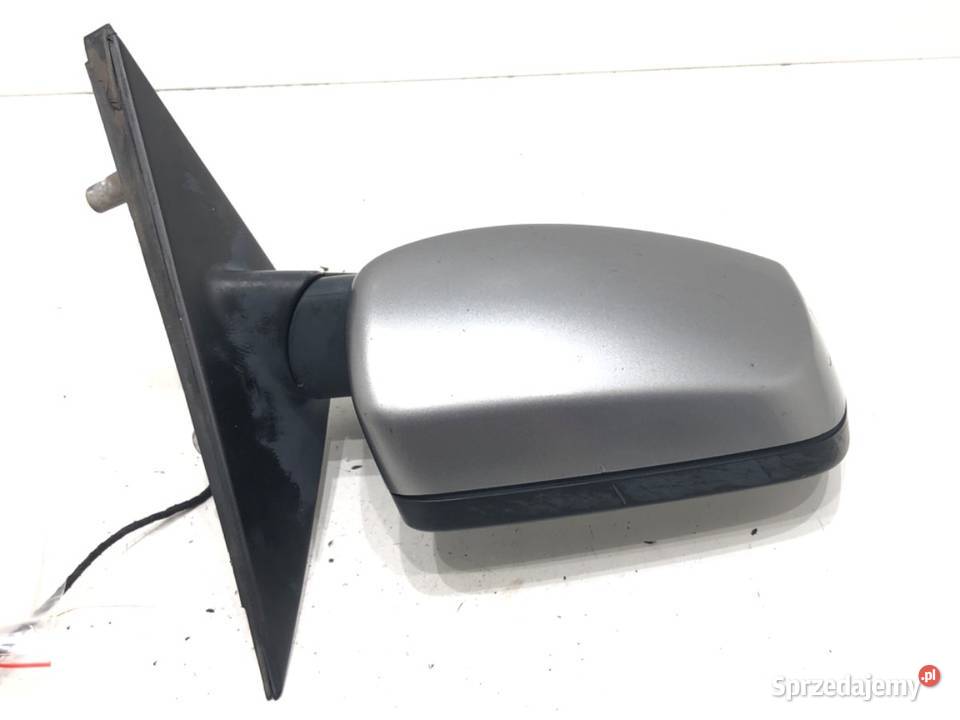 LUSTERKO PRAWY BMW E61 Kombi 0410 ZEWNĘTRZNE