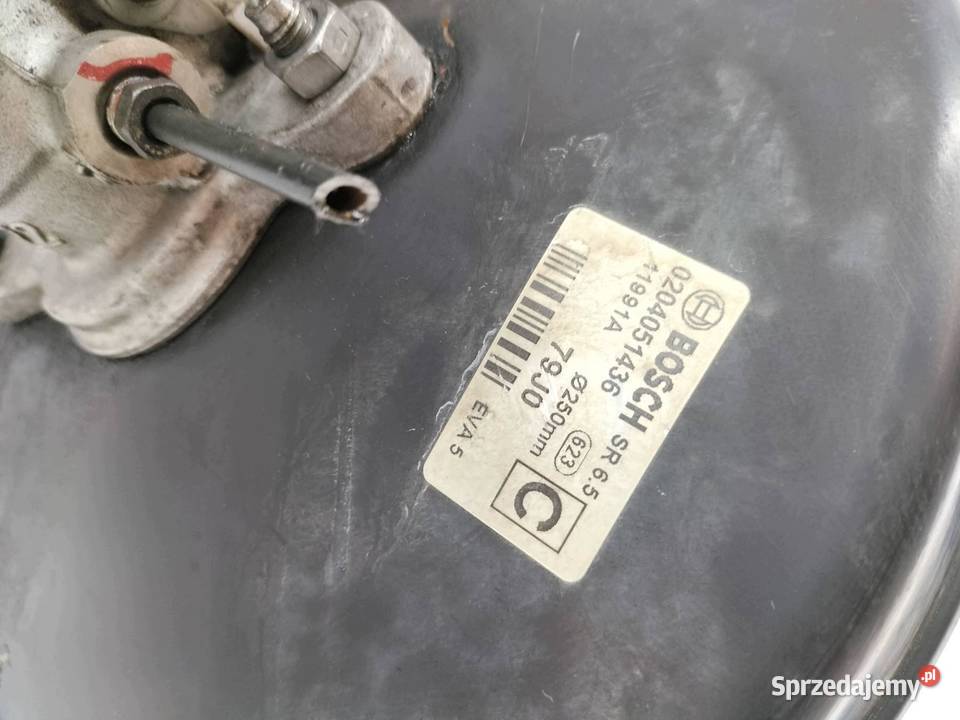 POMPA HAMULCOWA SERWO 0204051436 Ford Mondeo Mk5