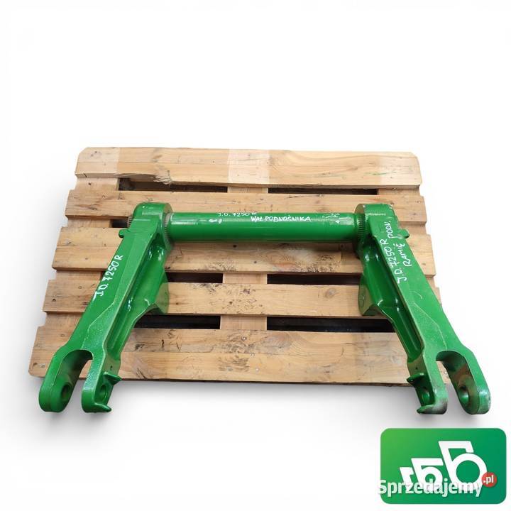 Ramie Walek Tylny podnośnik R218917 R246531 John