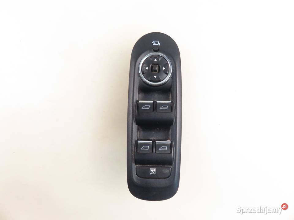 PANEL SZYB FORD S I WA6 7S7T14A132BC sprzedam