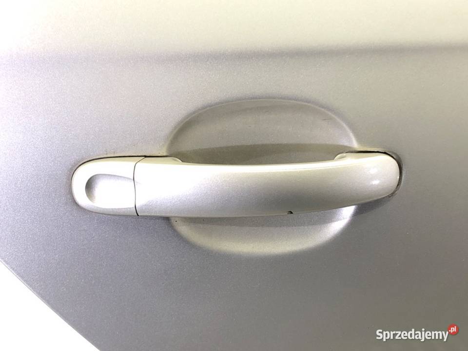 DRZWI PRAWY TYŁ VW GOLF VI Kombi 0914 podkarpackie
