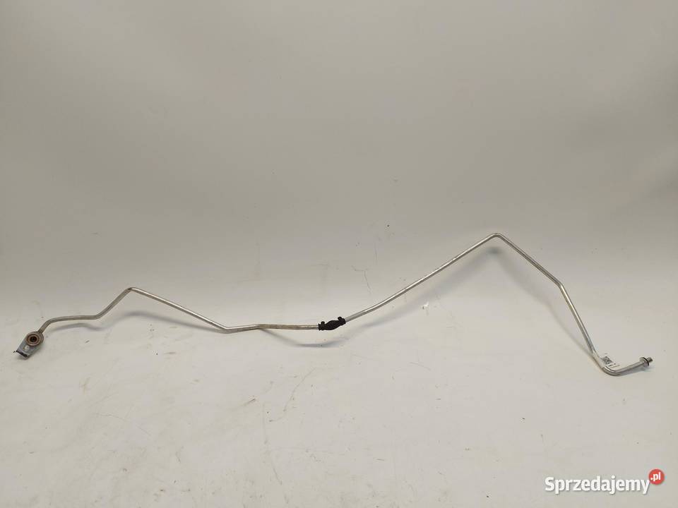 Ford Ranger VI 6 2024r PRZEWÓD RURA KLIMATYZACJI Przewody klimatyzacji