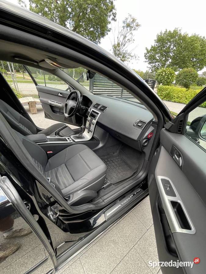 Volvo v50 16 D2 2012r
