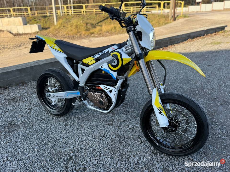 Surron Storm Bee SuperMoto Elektryczny świętokrzyskie