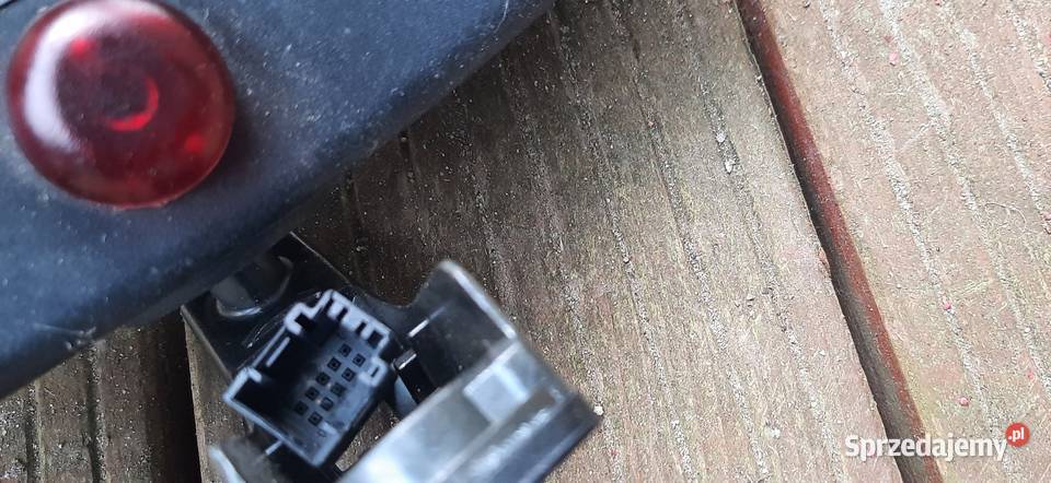 BMW E39 LUSTERKO WEWNĘTRZNE pomorskie