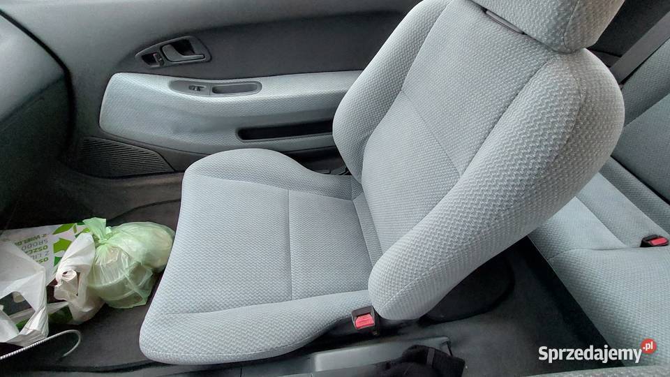 Honda Civic V gen 15 Wiskitki