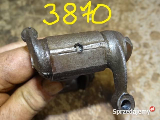 klawiatura rozrząd AWO Simson Sport Org DDR Pozostałe Żary