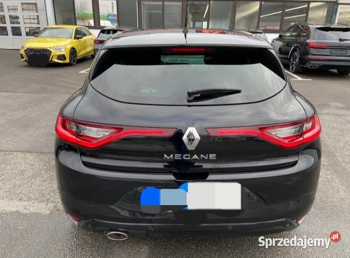 Sprzedam Renault Megane Bose Megane Radomsko