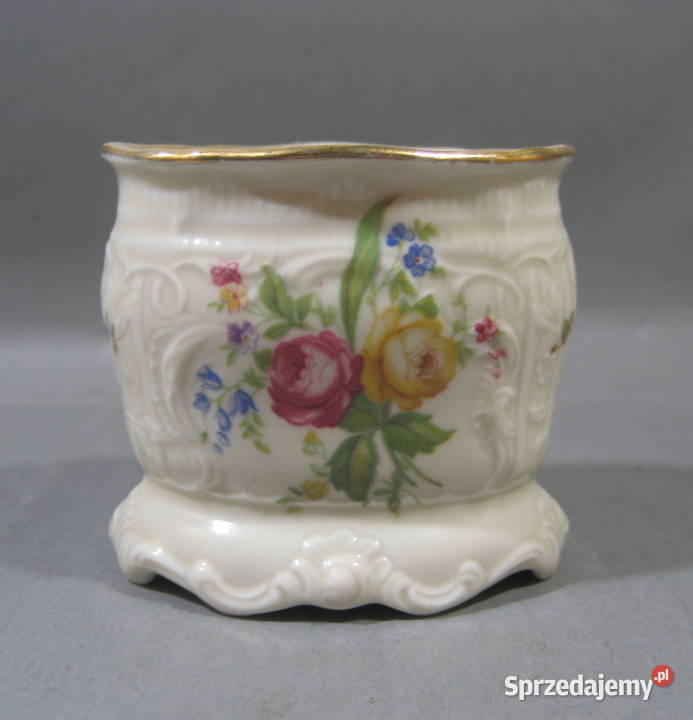 Rosenthal Sanssouci pojemnik na wykalaczki mazowieckie