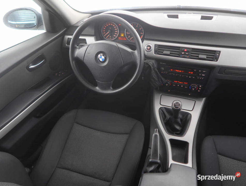 BMW 3 320 i