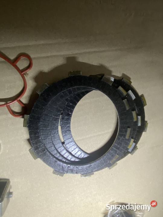Silnik Am6 REMONCIE Aprillla rs 50 rx mx yamaha Zawada