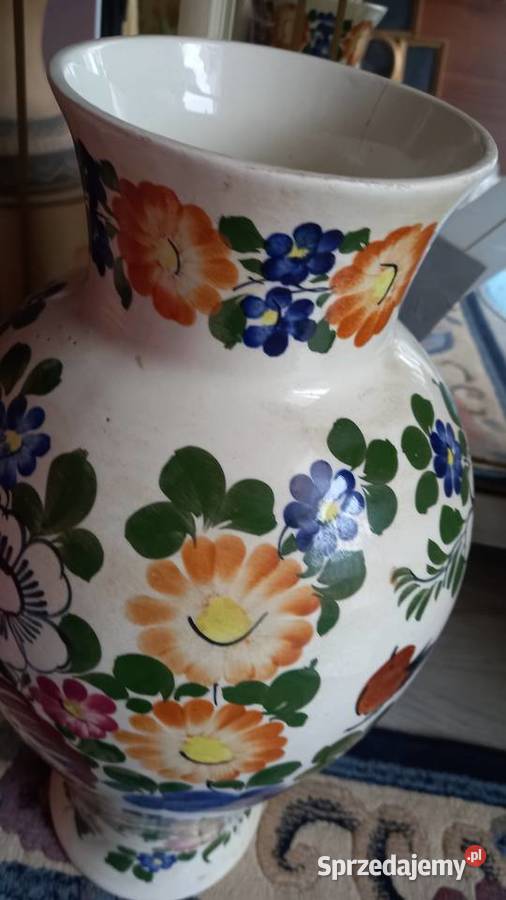 Włocławek z lat 50 wazapiekny Warszawa