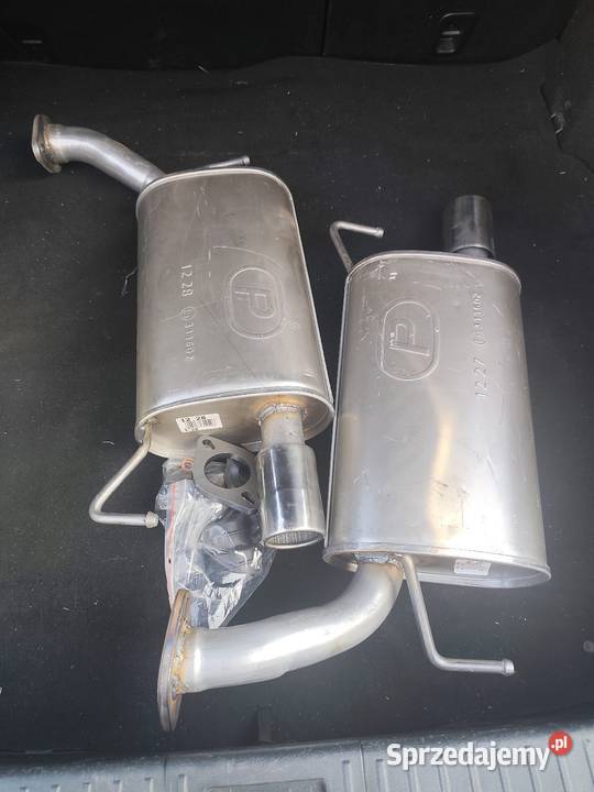 SPRZEDAM MAZDA6 GH 2008r czujnik deszczu Lublin