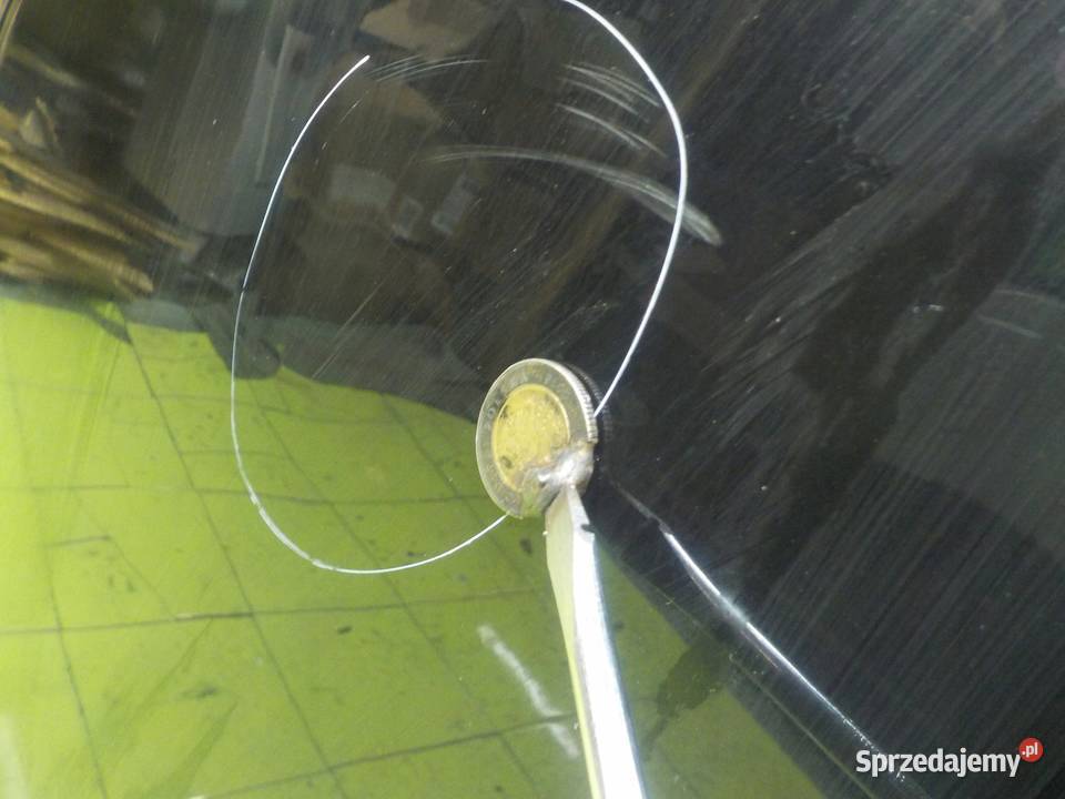 ALFA ROMEO GT 07r maska