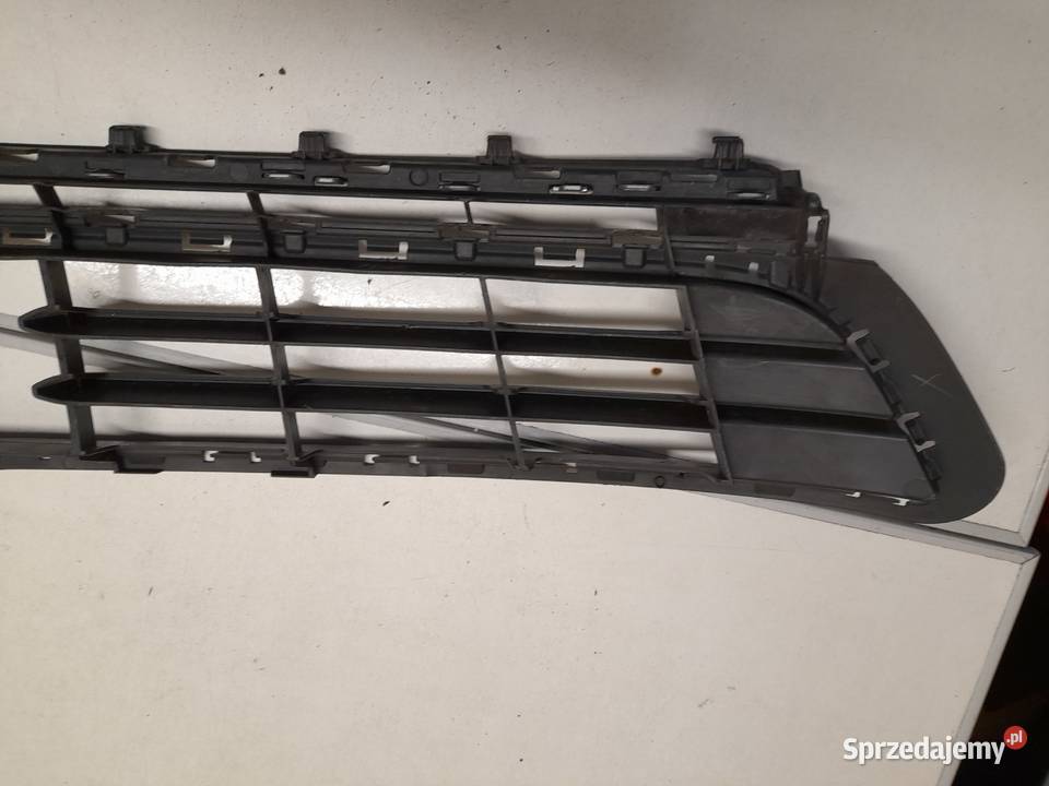 KRATKA ZDERZAKA PRZÓD PRZEDNIA ŚRODKOWA VW GOLF Goleniów