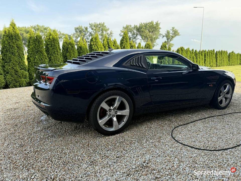 Chevrolet Camaro Jawor sprzedam