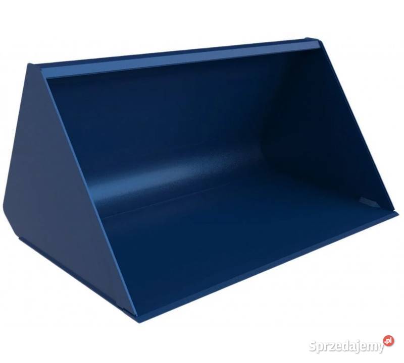 SZUFLA WALCOWANA DO ZIARNA MAXI Pozostałe