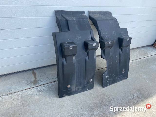 Błotnik Renault Range Gama T 82647524 82647396 Maszewo