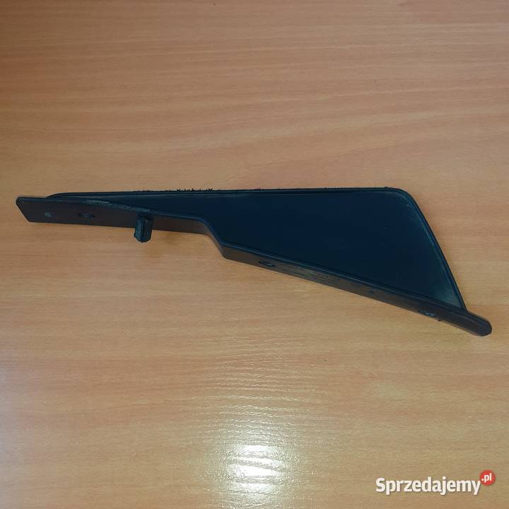 Duster 2 Chlapacz przedni lewy Dacia Duster 2