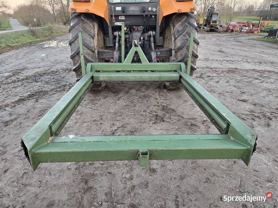 Przecinak hydrauliczny do Bel podlaskie