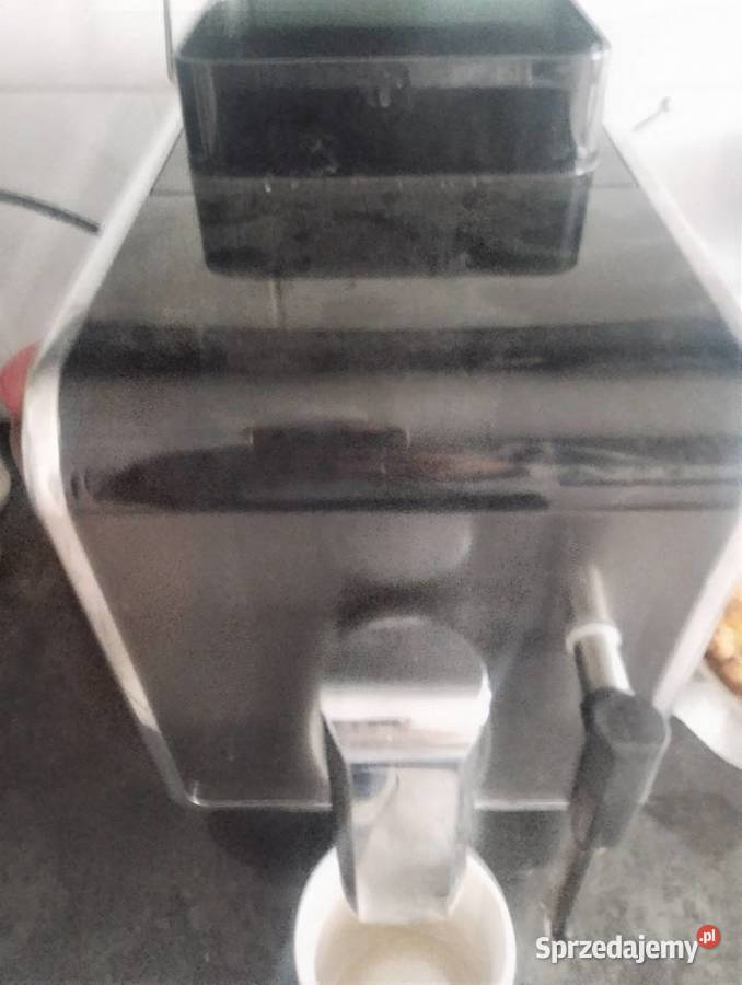 Express do kawy Tchibo Ostrołęka