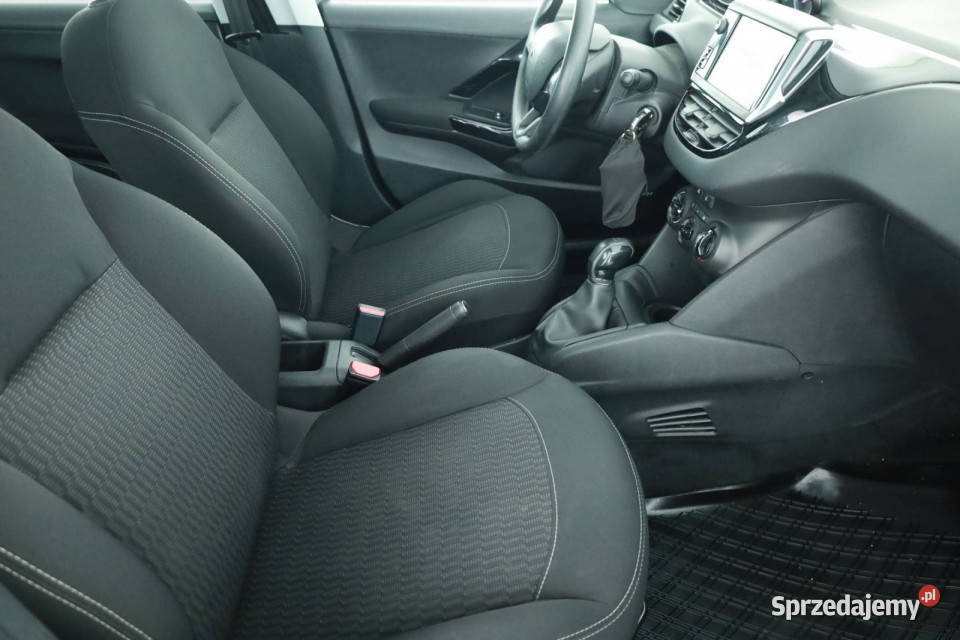 Peugeot 208 16 BlueHDi Rok produkcji 2016 Katowice