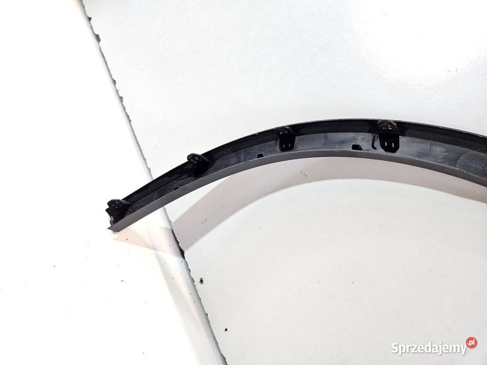 NISSAN QASHQAI III J12 LISTWA BŁOTNIKA PRAWY Listwy i nakładki Międzychód