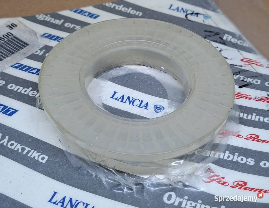 USZCZELNIACZ WAŁU FIAT DUCATO 25 28 JTD 9406 Mielęcin