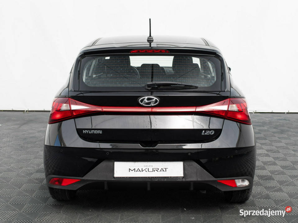 Hyundai i20 WD1044T12 Pure Czcof Bluetooth KLIMA gniazdo USB