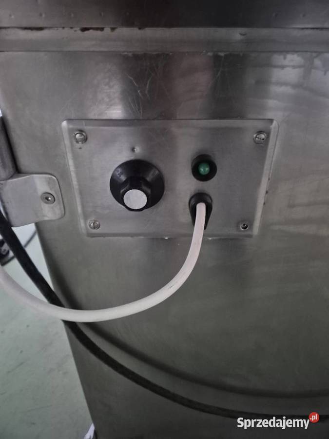 Smażalnik do pączków