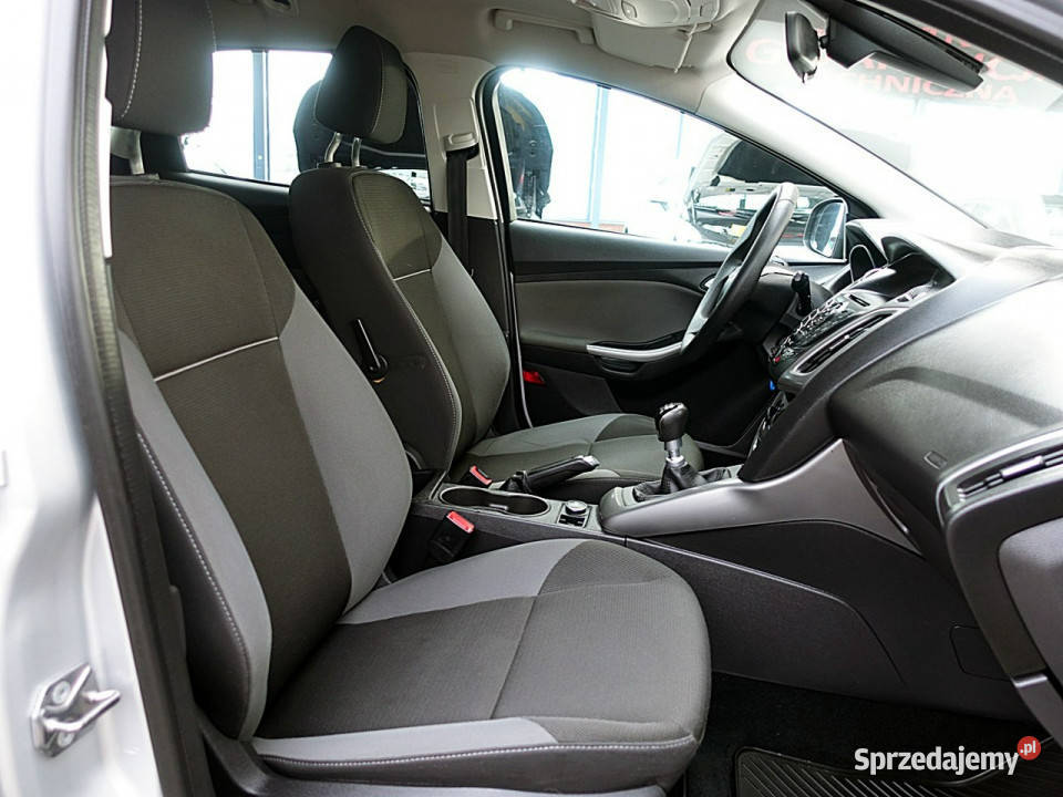 Ford Focus NAVIGACJA GWARANCJA Iwł 100 śląskie Mysłowice sprzedam
