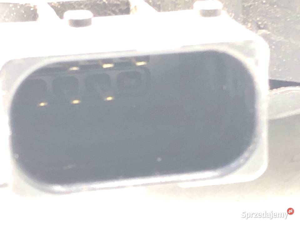 ZAMEK DRZWI PRAWY TYŁ FIAT GRANDE PUNTO sprzedam