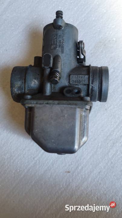 Gaźnik jawa 350 ts Busko-Zdrój