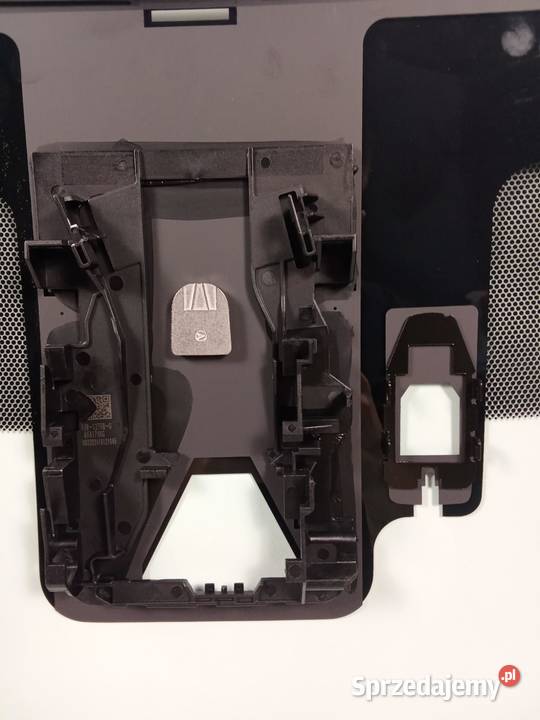 Szyba Przednia Toyota Yaris 20 Sensor Kamera osobowe