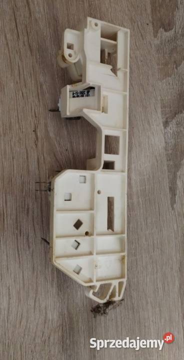 Mikrowyłączniki blokady drzwiczek zelmer 29z010 Łódź