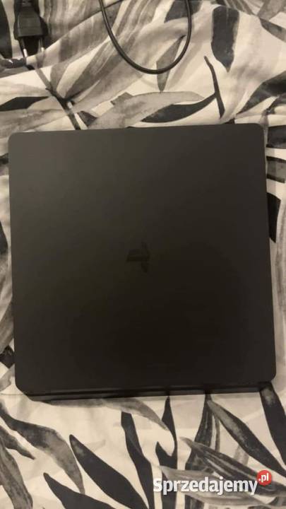 Sprzedam konsole 4 podkarpackie Nisko