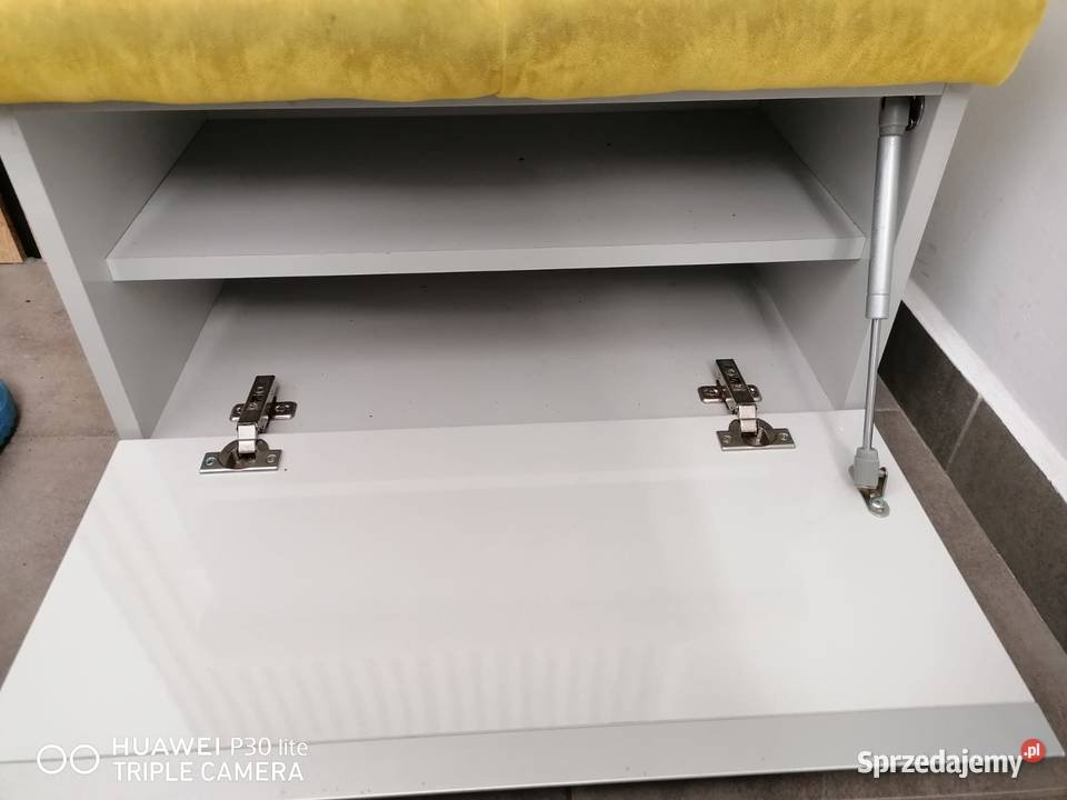 szafka na buty siedzisko Parczew