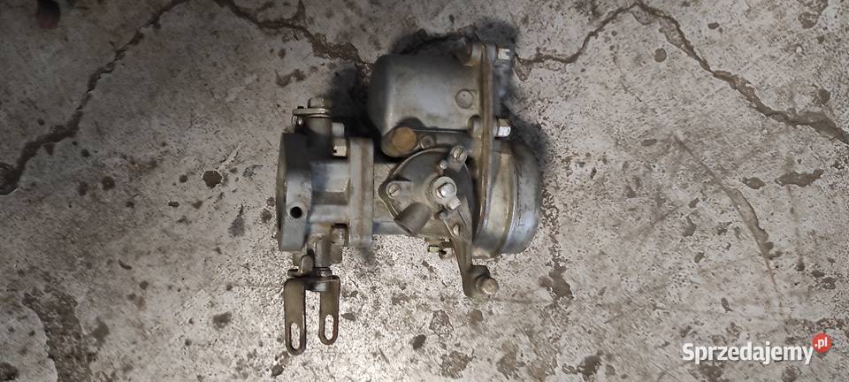 GAZ 69 51 63 gaznik K22 G K 22 G uaz Łowicz