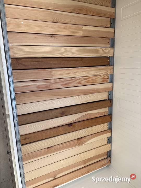 Lóżko Hemnes Ikea Legnica
