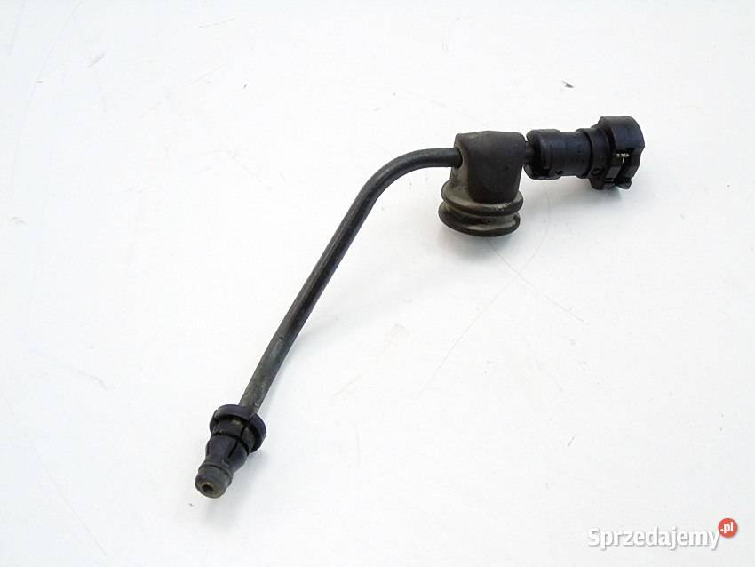 Przewód sprzęgła 22 HDI TDCI Transit Boxer Sosnowiec