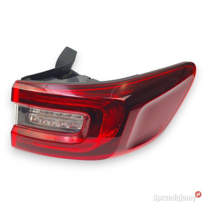 LAMPA PRAWA Renault Talisman Kombi tylna tylnia lubelskie