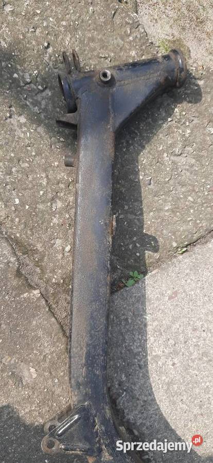 Rama jawa 50 mustang Legionowo sprzedam