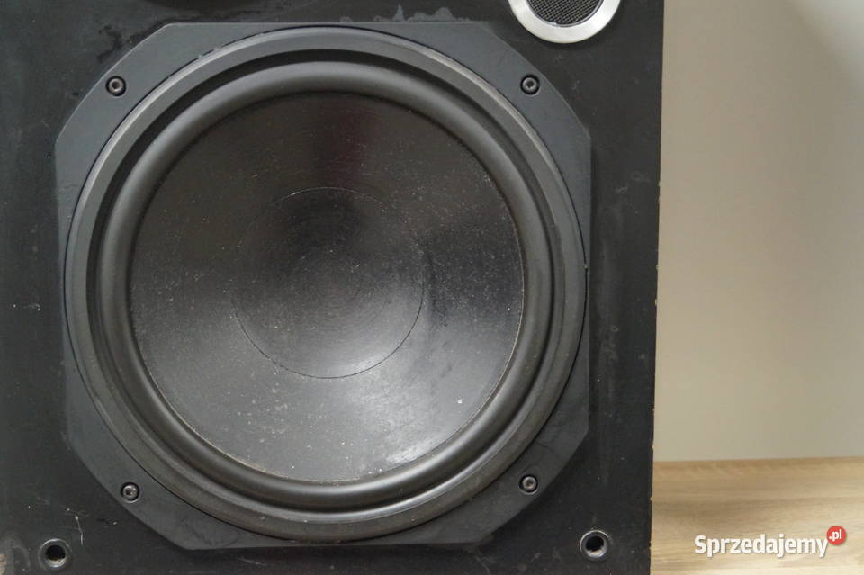 kolumny głośnikowe Łódź