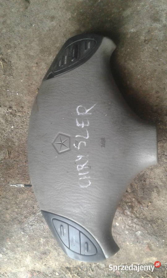 air bag chrysler sprzedam