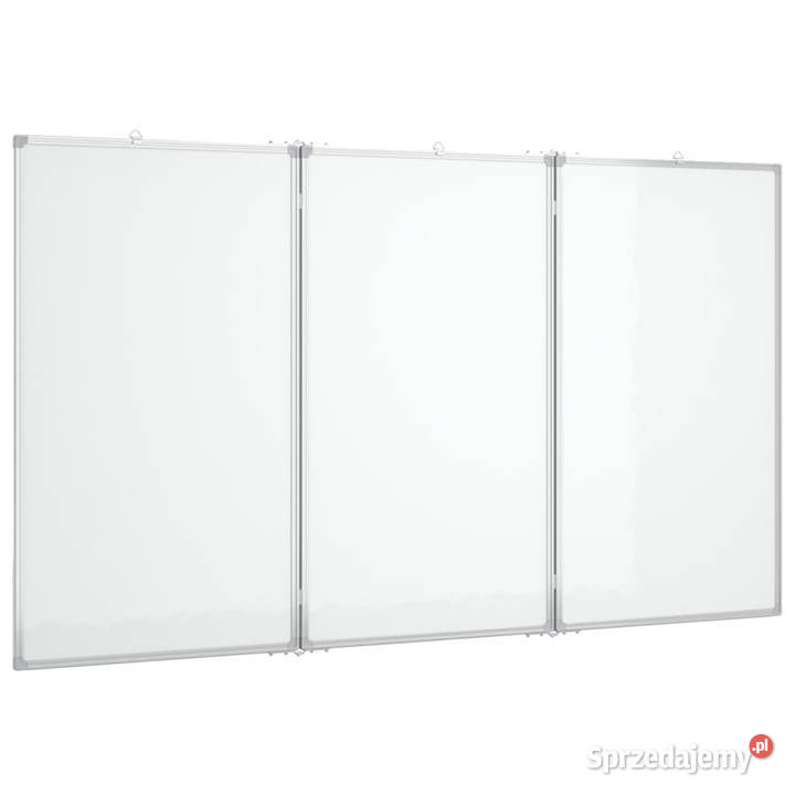 Tablica magnetyczna składana 120x100x17 mazowieckie Warszawa